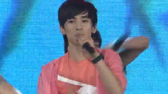 SHINee - Go!海滩 & 姐姐真漂亮