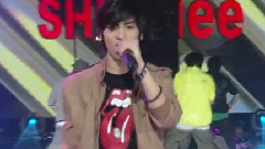 SHINee - 姐姐真漂亮