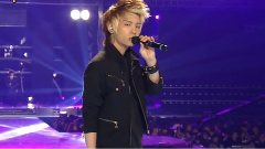 Gone & 谎言 & 一支蜡烛