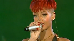 Rihanna - Unfaithful