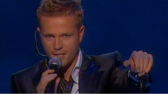 Westlife - You Raise Me Up