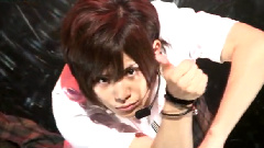 山田凉介,Hey! Say! JUMP - 真红