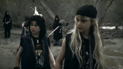 Black Label Society - In This River