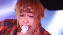シド(SID) - シド 男限定LIVE Ver.Bレイン