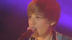 Justin Bieber - One Time