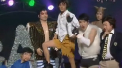 Super Junior - 搞笑演唱会