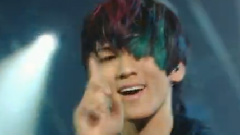 SHINee - Get Down & Ring Ding Dong