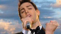 Darin Zanyar - Can't Stop Love