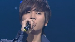 K.Will - 一秒中的