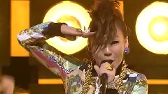 2NE1 - Fire