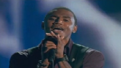 Trey Songz - Yo Side Of The Bed  BET Awards
