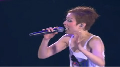郑秀文 - I Will Survive Love