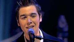 David Sneddon - Stop Living The Lie  TOTP