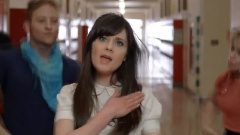 She & Him - In The Sun