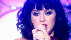 Katy Perry - California Gurls Graham Norton Show
