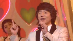 Andy - Timing & Love Song