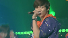 SHINee - 氧气般的你 & Amigo