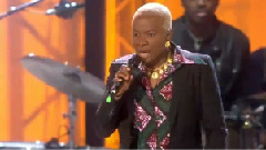 Angelique Kidjo - Move On Up