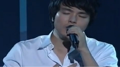 朴龙河 - Behind Love