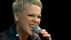 Pink - Just Like A Pill