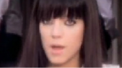 Lily Allen - The Fear