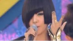 Brown Eyed Girls - Abracadabra