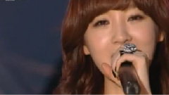 Davichi - Hot Stuff