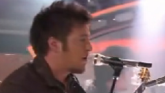 Lee Dewyze - Falling Slowly