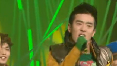 F.cuz - Jiggy