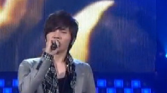 K.Will - 眼泪滴滴