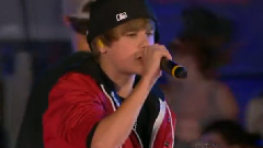 Justin Bieber - Somebody To Love Baby