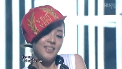 2NE1 - Fire