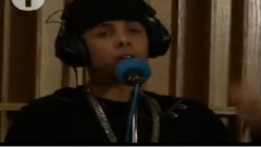 N-DUBZ - The Man Who Can't Be Moved