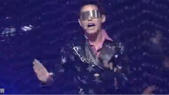 Taegoon - Super Star