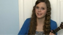 Tiffany Alvord - Hey Soul Sister