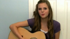 Tiffany Alvord - Little Things