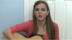 Tiffany Alvord - Fireflies