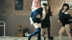 miss A - Bad Girl Good Girl