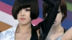 Brown Eyed Girls - Aburacadabura