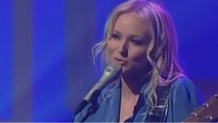 Jewel - Sweet Dreams Bonnie Hunt Show