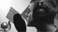 Cody Linley - Just The Way You Are