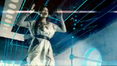 Kelis - Baptiste Spaceship