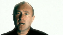 Phil Collins - True Colors