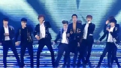 Super Junior - 后台准备 & Sorry,Sorry