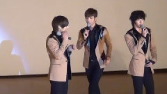 MBLAQ - Talk