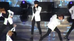MBLAQ - 是战争啊