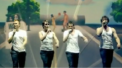 Take That - Never Forget