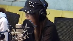 Sistar,Ailee - MBC 神童的深深打破 Ailee 连线 孝琳 CUT 12/11/05