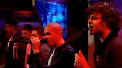 The Wanted - I Found You