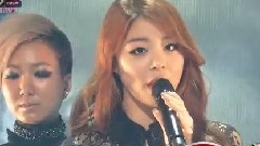 Ailee - Heaven